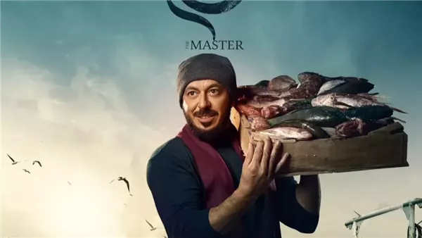 مصطفى شعبان