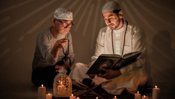 تفسير حلم قراءة القرآن