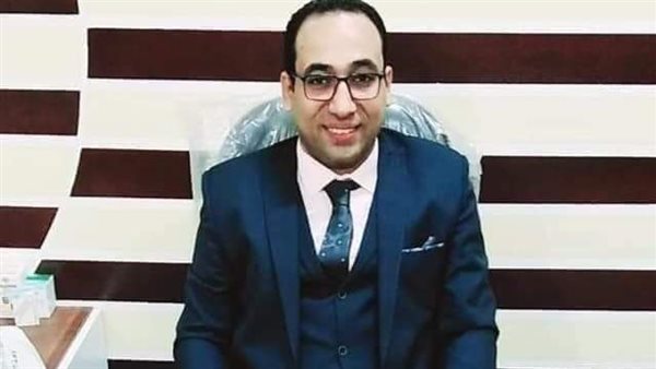 الدكتور محمد السيد