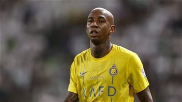 تاليسكا لاعب نادي