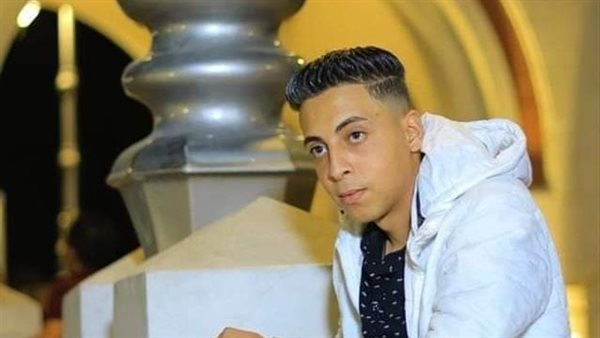 محمود حمدي المجنى