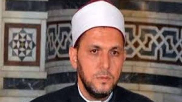 الدكتور عمرو الكمار