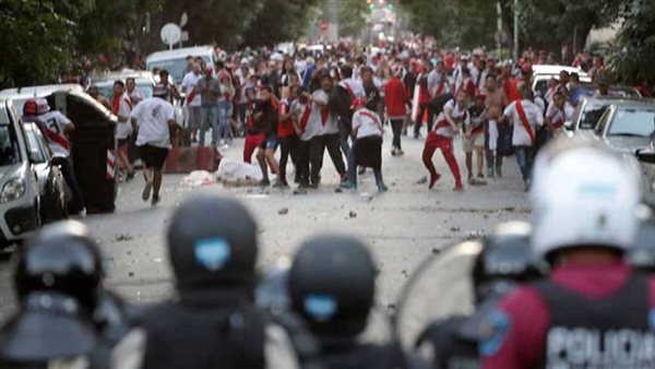 جماهير ريفير بليت