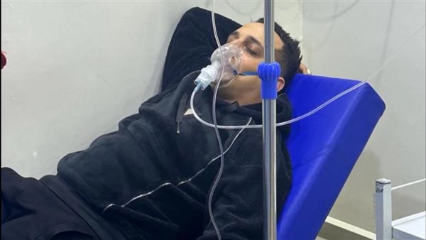 رضا البحراوي