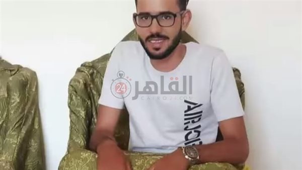 أحد الضحايا 