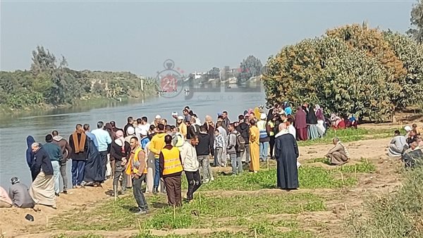  حادث غرق معدية قرية