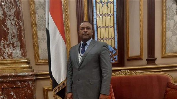 المحامي علي عطوة