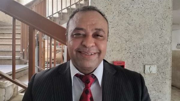 النائب الراحل علي