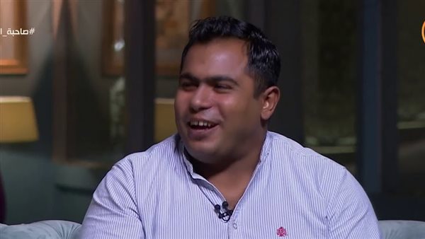 شريف حسني زوج ويزو