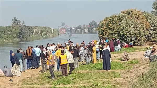 غرق - أرشيفية 