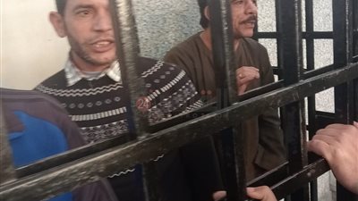 تأجيل أولى جلسات محاكمة المتهم بقتل طليقته الكوافيرة في الفيوم