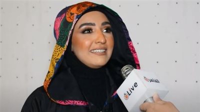 هلا رشدي عن الذكاء الاصطناعي: مش هيعوض مكان التفاعل بين الفنان والجمهور