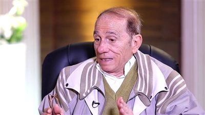 محمود الحديني: تنازلت عن دوري في الدشاش لرشوان توفيق