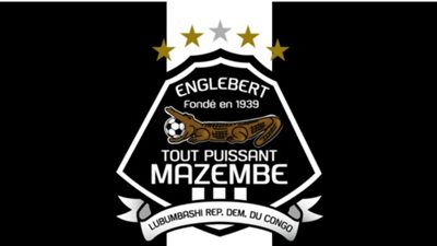 مازيمبي في ورطة قبل مباراة صن داونز بدوري أبطال إفريقيا