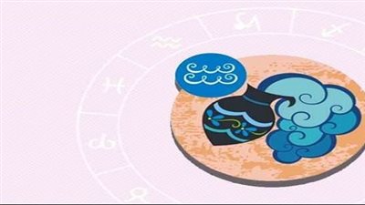 توقعات برج الدلو حظك اليوم الثلاثاء 23 أبريل 2024: تتخلص من الوزن الزائد قريبا