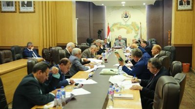 مجلس نقابة المحامين يطالب المرشحين في الانتخابات بسرعة تسليم الفيش الجنائي