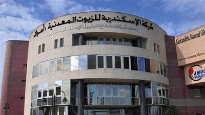 هل باع بنكا الأهلي ومصر حصتهما في أموك؟.. الشركة ترد