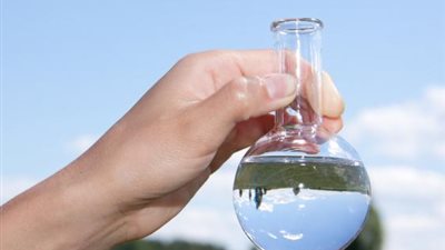 بشرى سارة.. جهاز استخراج المياه من الهواء أثبت ملائمته للعمل في مصر