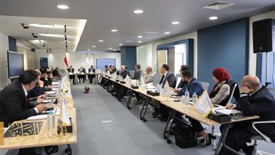 الحوار الوطني يعقد جلسات متخصصة لمناقشة ملف الحبس الاحتياطي.. ويرفق قائمة ببعض الأسماء