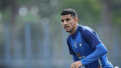 السد القطري يعلن تعاقده مع الجزائري يوسف عطال