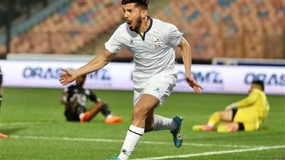 لاعب إنبي: ليه مناخدش الدوري الممتاز مثل ليستر سيتي