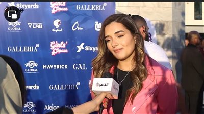 ملك زاهر عن انتقادات غناء شقيقتها ليلى وهشام جمال: اللي مش عاجبه مايسمعش.. وكلامهم يدعوا للفخر