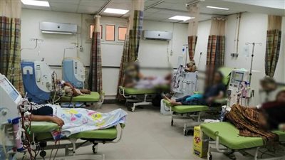 صحة المنيا: تقديم الخدمات الطبية لـ180 ألف مواطن بالعيادات الخارجية بالمستشفيات