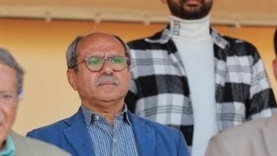 كواليس استقالة محسن عبد المسيح من مجلس إدارة الإسماعيلي