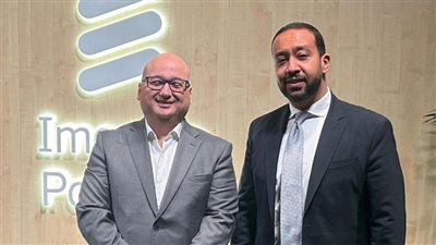 المصرية للاتصالات وإريكسون تحققان إنجازًا تقنيًا بنجاح اختبار الجيل الخامس في العاصمة الإدارية 