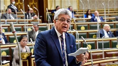 برلماني يصف وزير التموين بـ الفاشل.. وممثل الحكومة: مش بينام علشان يوفر السلع للمواطنين