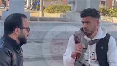 أنا مش تريند وده قبول.. التيك توكر مصطفى السويسي: أبويا هيزعل لو تربحت من الفيديوهات| بث مباشر 