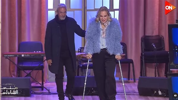 شيرين رضا ـ صبري