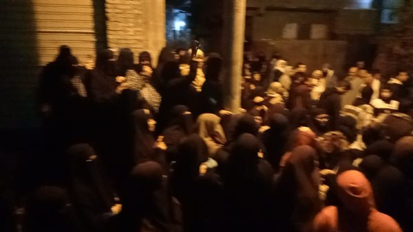 تشييع الجنازة 