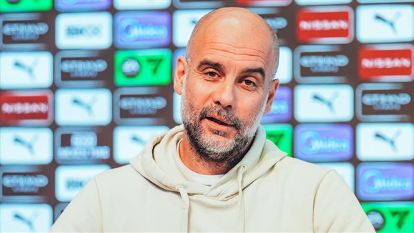  بيب جوارديولا