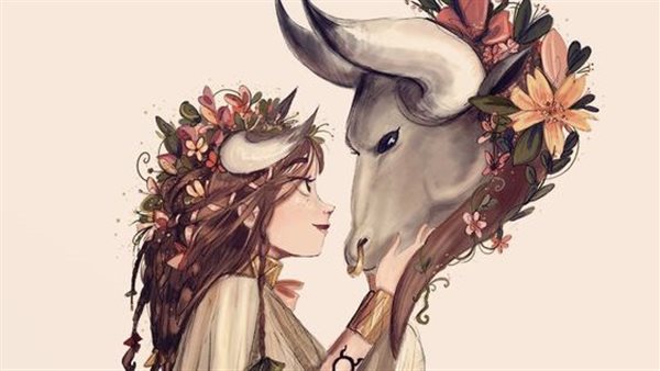 حظك اليوم برج الثور