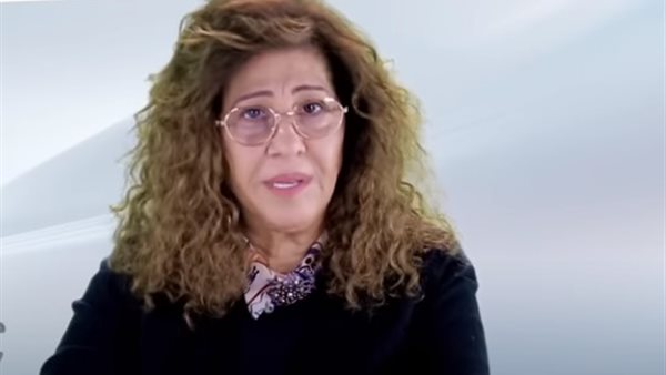 ليلى عبد اللطيف 