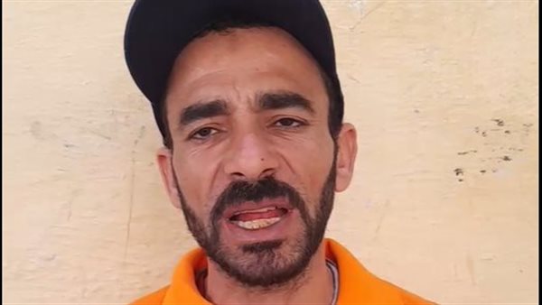 العامل عاشور عيد