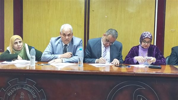 لجنة مقابلات الدفعة