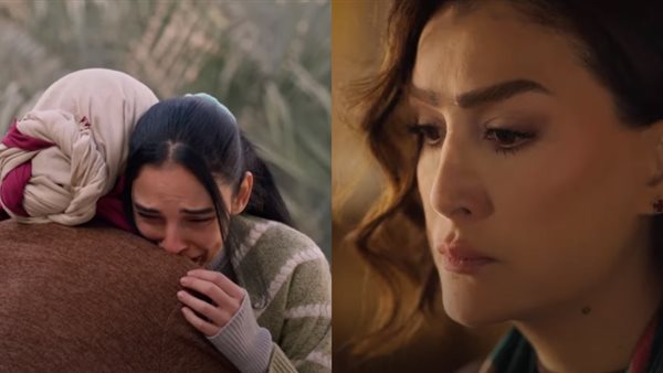 غادة عبد الرازق-سلمى