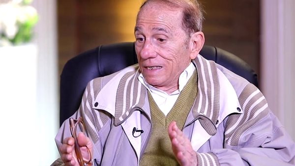 محمود الحديني 