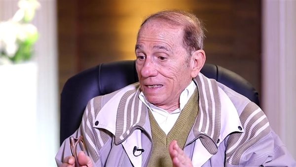 محمود الحديني