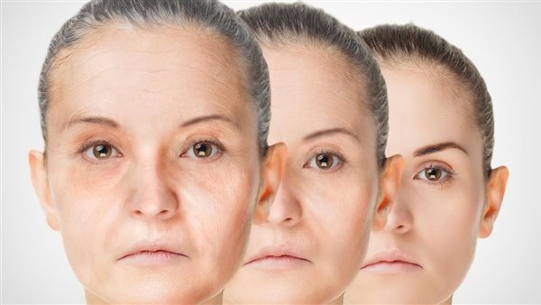 العمر البيولوجي 