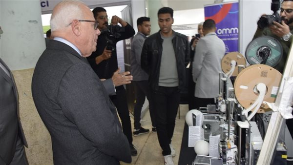 يوم هندسة بورسعيد