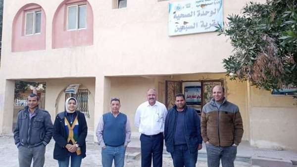 قافلة طبية مجانية