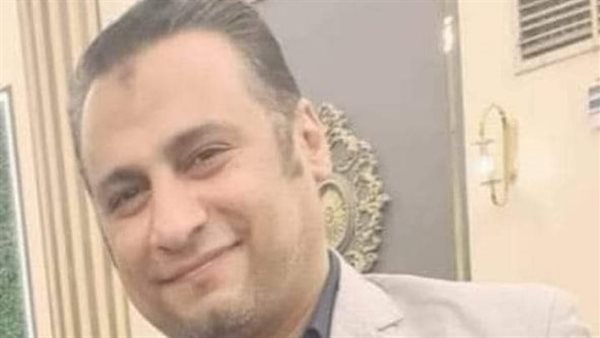 الدكتور حسن يوسف