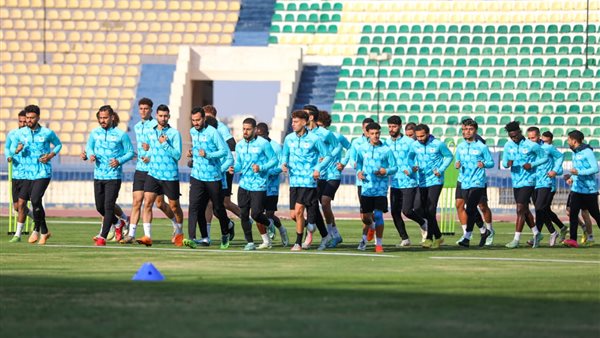 فريق المصري 