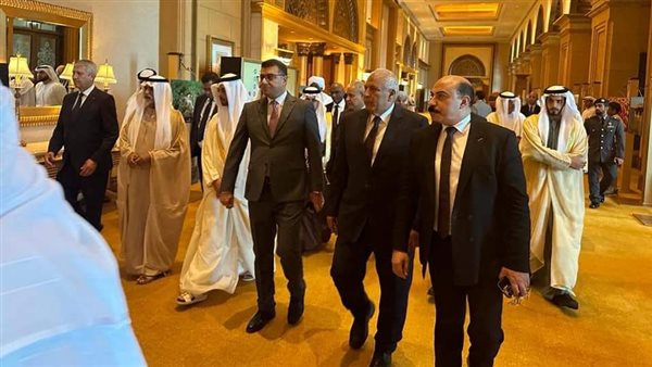 محافظ أسوان