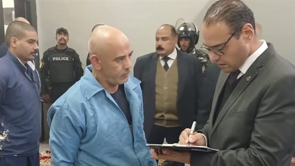 النيابة العامة تُجري