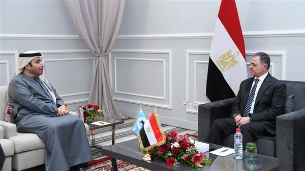 اللواء محمود توفيق