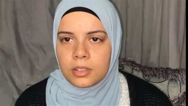 زوجة سائق الأوبر